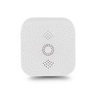 China EN Comply Double Gas Alarm Detector CH4 Methane LPG Propane In USA factory