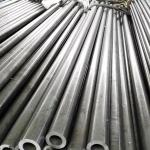 SAE 1010 1035 Carbon Steel Seamless Pipe Cold Rolled Tube Astm A36