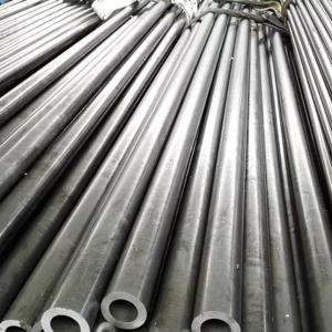 China Cds Tp410 Seamless Steel Tube 1010 Bks St52 Stkm13c Cold Rolled Pipe factory