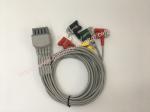Mindray ECG Leadset 12-Leadset Limb IEC Clip EL6802A PN0010-30-42903