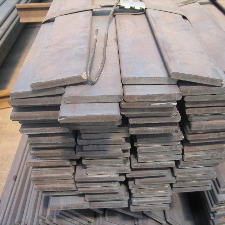 High quality Bright Polished Hot Rolled Stainless Steel Flat Bars 304 310S H8 H9