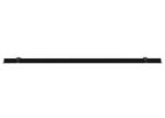 No Stroboflash LED Linear Ceiling Light 70 - 80lm/W CRI≥80
