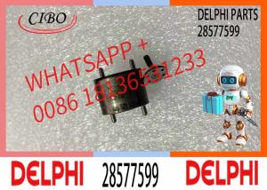 China Diesel Fuel Injector Control Valve 28475607 28577599 28653428 28591272 9308-625C for Hyundai Starex 130hp D4CB factory