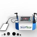 Physical Rehabilitation Tecar Therapy Machine For Sport Injury Pain