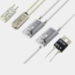 HCET Series Thermal Protection Switch