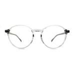 Round Acetate Optical Frame