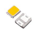Warm White CRI 85 95Ra 2835 SMD LED Chip 0.2w 0.5w 1w Low Thermal Resistance