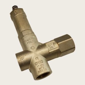 China 0-16MPa Unloading Valve Energy Saving Valve Auto Unloading Hydraulic Valve High-Pressure Cleaning Vehicle Unloading Valve on sale