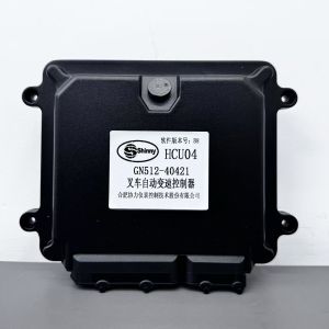 China HELI ECU Forklift Electric Controller Unit DC24V IP65 Waterproof on sale