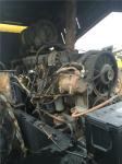 bomag road roller bw225-3 with good condition