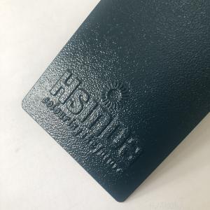 China Anti Corrosion Epoxy Electrostatic Powder Coating for Rebar Steel Bars factory