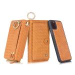 Leather Phone Case Cell Phone Protective Covers Modern Style