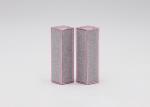 Hot Stamping Empty Lipstick Tube Lip Balm Tube Containers