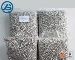Hot sale Magnesium Granules ball for water filter Magnesium Beans