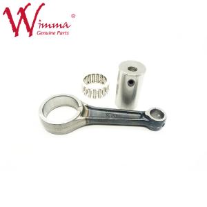 China Forged Connecting Rod for Motorcycle Engine Aluminum Alloy KIT BIELA XLR 125-CC factory