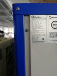Low Noise Home Heat Pump Surface Anti Corrosive Treatment Lower Heat Dissipate