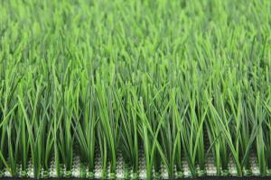 China Field Woven Grass Artificial Soccer Turf Football Grass Carpet For Sale factory
