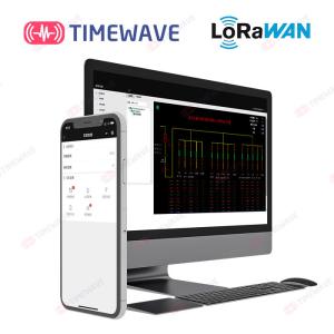 China LoRaWAN Automatic Meter Reading System Four Meter In One Charge Management System factory