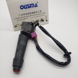 China 0085450124 Indior Steering Column Switch For Mercedes Benz factory