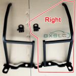 For Ferrari Roma Right Intercooler Frame Assembly Kit OEM 985780486