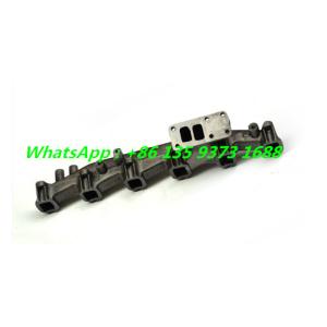 China Hot Seller Cummins 6BT diesel engine part Exhaust manifold 3970066 3931747 factory