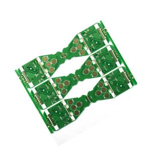 China Low Volume One Stop Automotive PCB Prototype Assembly Services factory