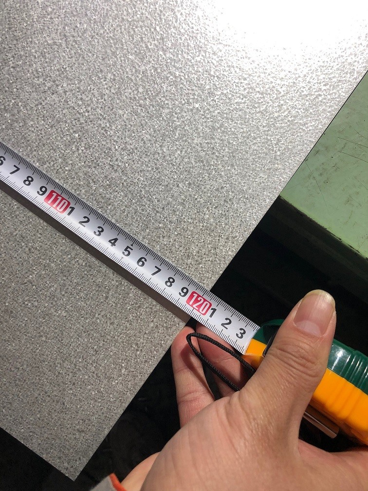 AZM150 Aluzinc Steel Roll Coil 55% Aluminum 43.5% Zinc 1.5% Si Galvalume Steel Regular Spangle ASTM A792M CS-B