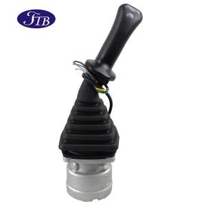 China K1000556G K1000555G DX225 Excavator Remote Pilot Valve For DAE WOO Joystick factory