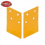 20Y-70-D1320 20Y-70-D1310 PC240 bucket cutting edge/ side cutters
