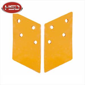 China 20Y-70-D1320 20Y-70-D1310 PC240 bucket cutting edge/ side cutters factory