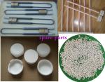 PID 30min Zirconia Sintering Furnace 1700C Dental Lab Equipment