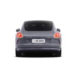 ORA Lightning Cat Limousine Electric Car 180Km/h 555-705km Endurance Midsize