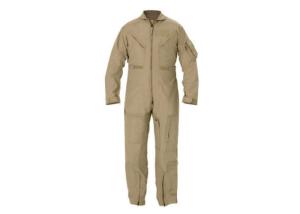 China Unisex Fire Resistant Coveralls Heat - Resistant Strong Synthetic Fibres factory