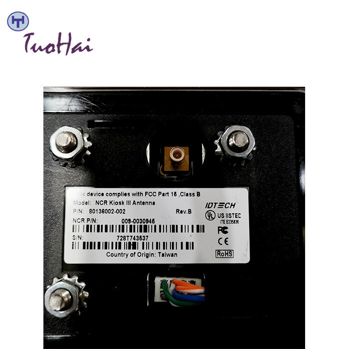 NCR USB Contactloze Kaartlezer Kiosk Ii Antenne NFC Kiosk III 445-0718404 4450718404 009-0028950 0090028950