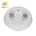 Ceiling Mounted Portable Co Detector , Handheld Gas Monitor 9V Battery Working
