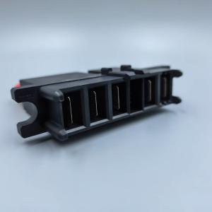 China 15 Pin Female Energy Storage Hybrid Connector 150A IEC 61984 EN 61984 factory