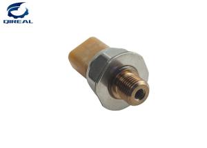 China Excavator Parts Pressure Sensor 298-6488 2986488 5PP4-8 For C13 C9 C7 C15 factory