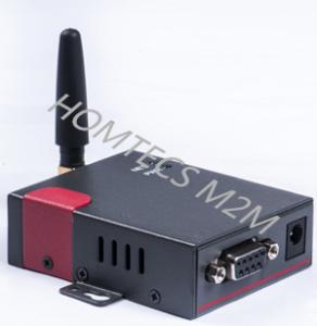 China D10series external 3g HSDPA modem dtu for water, electrical, gas meter factory