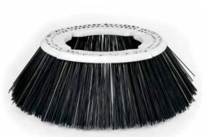 China Elgin Side Brooms Geovac, Megawind and Whirlwind 17 WPH, Steel Wire Plastic Segment Set (2) 7873229 factory