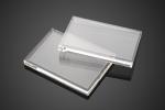 COMER anti theft display device mobile phone display burglar alarm skeleton for
