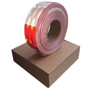 Engineering Grade Prismatic Reflective Sheeting Tape,3m pavement marking tape
