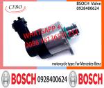 BOSCH DRV Valve 0928400624 Control Valve 0928400624 for MERCEDES BENZ