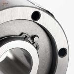 AA55 2675Nm 55*160*67MM One Way Clutch Freewheel Roller Bearing