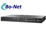 CISCO Small Business SF220-48P-K9-CN Cisco Gigabit Switch 48port Ethernet POE