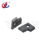 14.6×11.6×2 CEHISA Edgebander Carbide Inserts Scraping Blades For Edge Banding