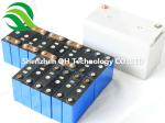 High Discharge Lithium Iron Phosphate Deep Cycle Battery 24V 150Ah Safety