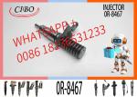 Remanufacture excavator bulldozer Diesel engine fuel injector diesel nozzle 0R