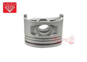 China 4M40 Engine Piston ME202828 Excavator Engine Parts factory