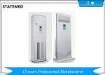 Cabinet Ozone / UV Air Disinfection Machine 22KG With Sterilization Rate 99%