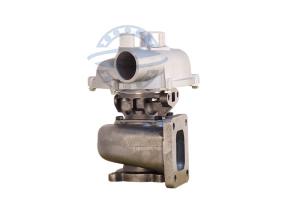China 114400-2100 1144002100 Excavator Turbocharger For Ex200-1 6BD1 EX200-5 11400-3320 factory
